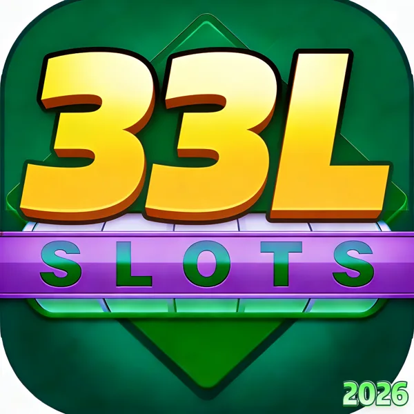 33L Login Resmi APK 2026