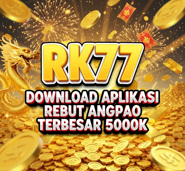 RK77 Maxwin Pola Gacor Hari Ini