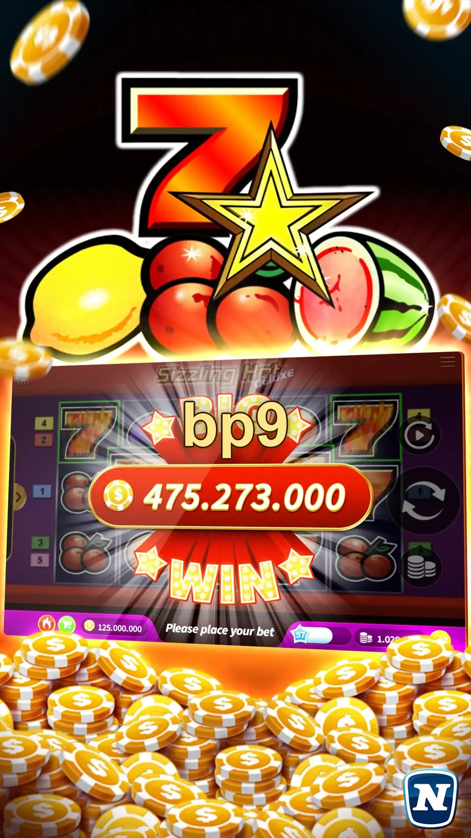 bp9 Masuk