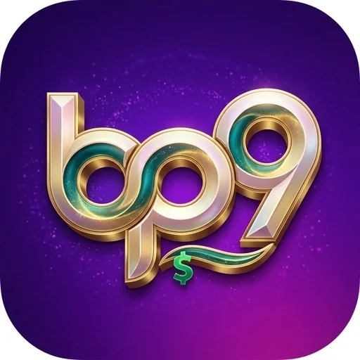 bp9 Logo - Resmi