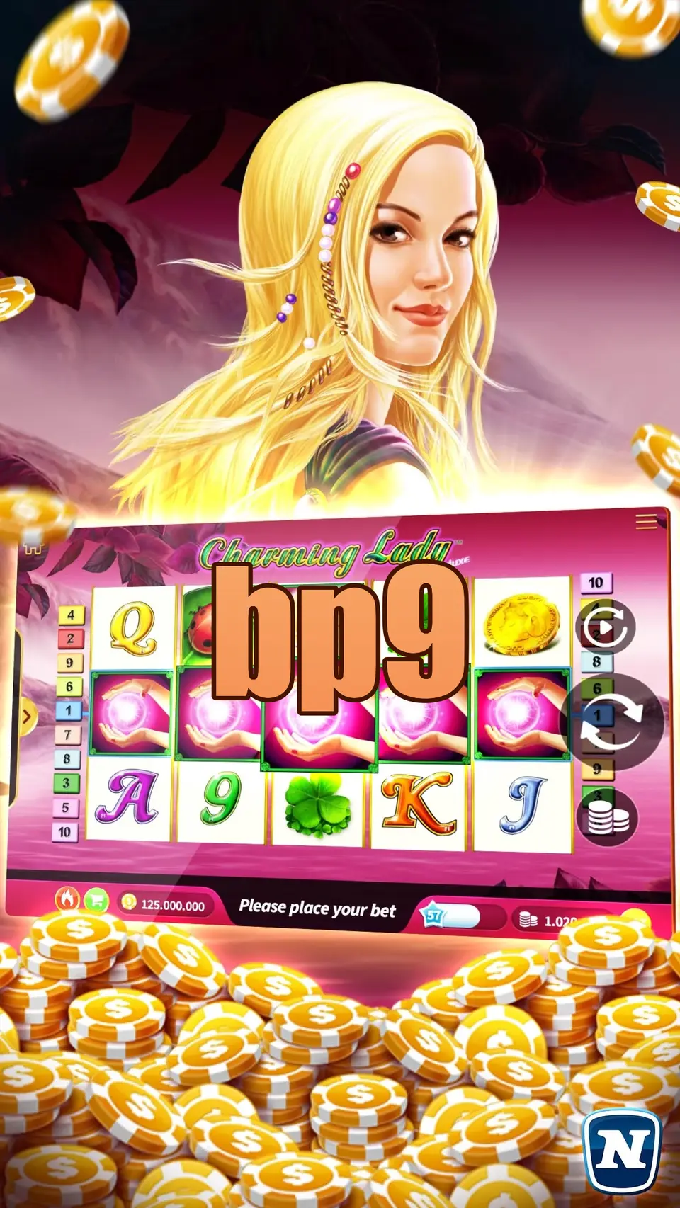 bp9 Preview - Resmi Unduh