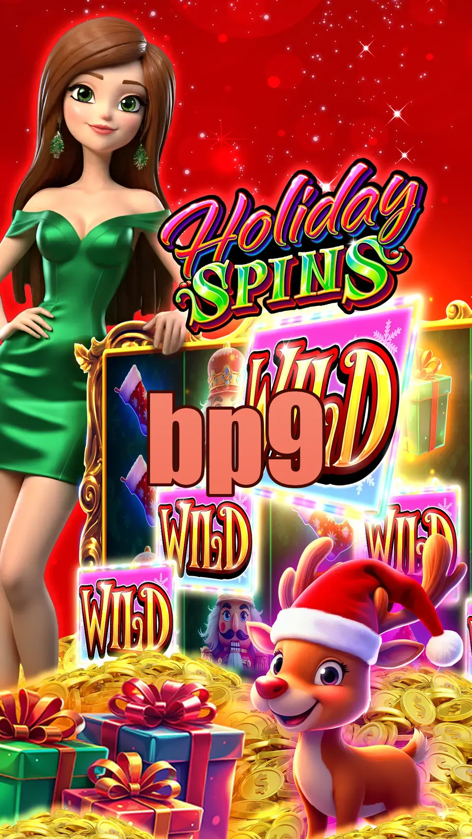bp9 Tangkapan Layar Resmi APK